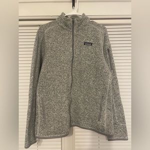 Patagonia Women’s Better Sweater Jacket